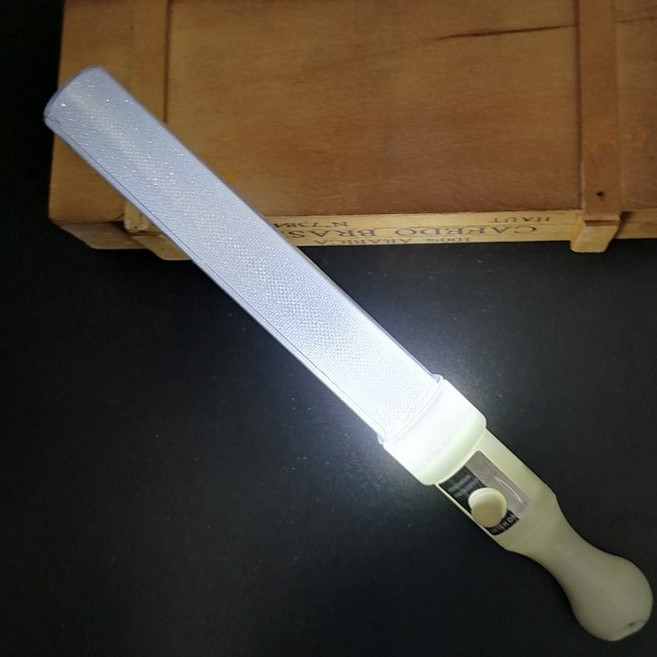 夜光棒, 螢光棒(LED燈)-白色, 1個