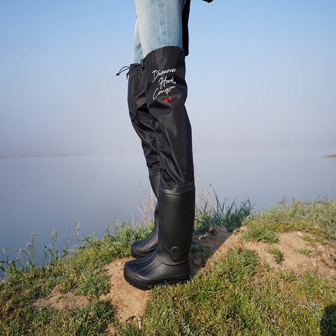 발라카스 무릎장화 VS09-1 LL, 01.NS 엔에스 25년 신제품 무릎장화, 280