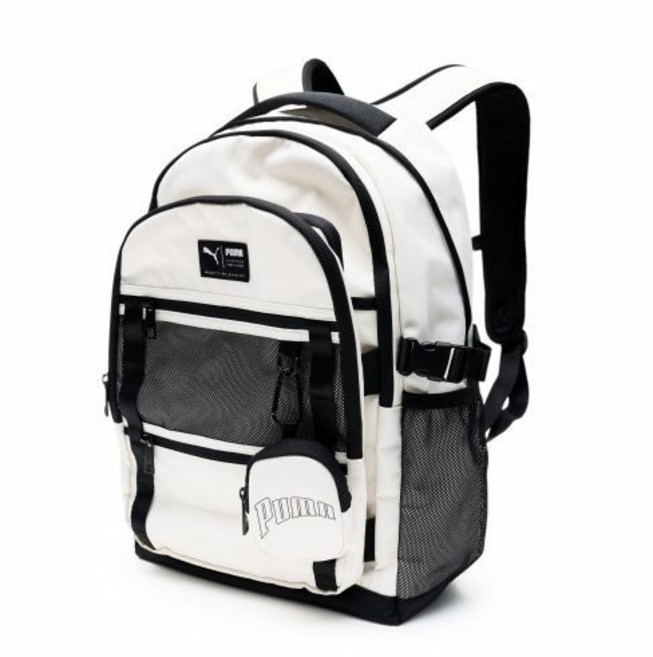 푸마 PUMA 포키 얼티밋 백팩 Poki Ultimate Bapa 94045602 692950
