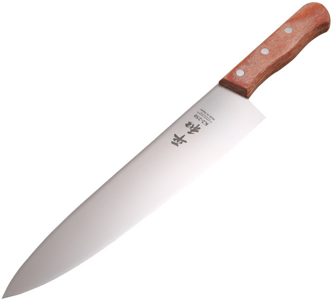 평화 고급식도(우드) 250 (K2-250)