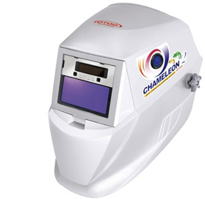 OTOS 오토스 자동 용접면 카멜레온 2N (L21gw 카트리지)