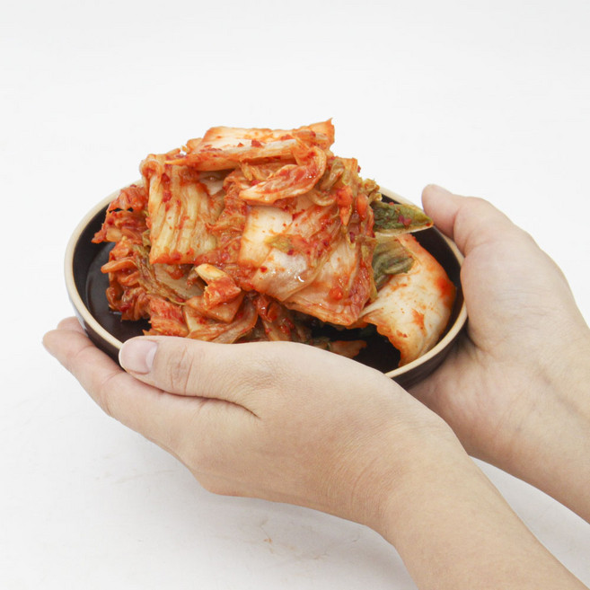 HACCP 인증 프리미엄 국산김치 맛김치 썰은배추김치, 1개, 7kg