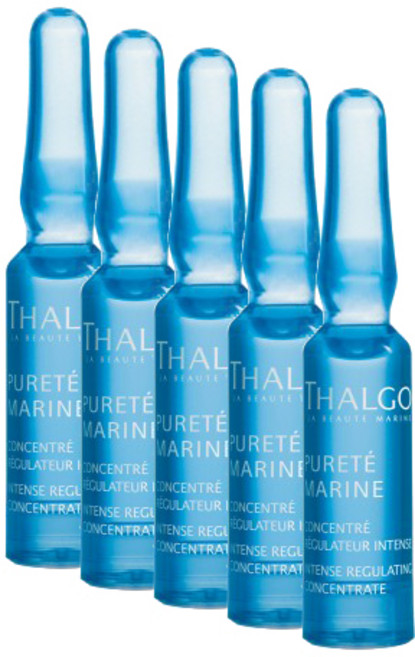 [딸고] 인텐스 레귤레이팅 컨센트레이트 12X1.2ml (인텐스 레귤레이팅 세럼 리뉴얼 상품)