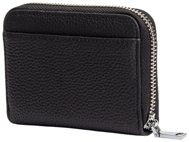 MACHI 分隔零錢包 RFID 防盜刷卡包