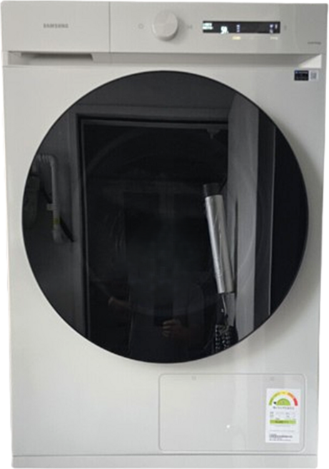 삼성 비스포크 AI 건조기 DV20CB8890BE 20kg 오토오픈도어 그레이지 1등급 으뜸효율가전 기사님설치 폐가전무상수거