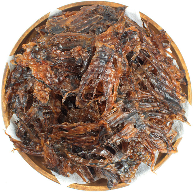 70마리내외 오리지널 납작숏망족 쫄깃말랑 납작 쏙다리 까망, 250g, 1개