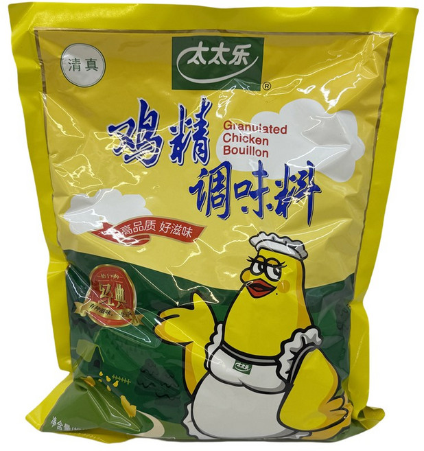 태태락 다시다, 2개, 1kg