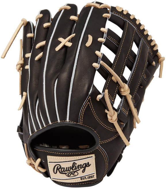 HOH PRO EXCEL STyle- GR5HEB88FS 12.5 Rawlings(롤링스) 야구용 글러브 글러브 연식