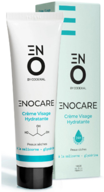 코덱시알 이노케어 모이스처라이징 페이스크림 30ml, 1개