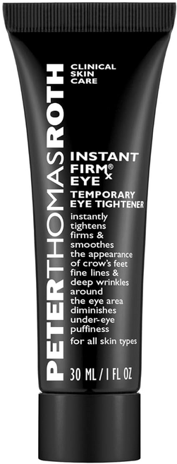 Peter Thomas Roth 인스턴트 펌 아이 템포러리 아이 타이트너 30ml, 1개