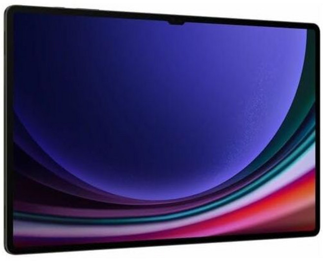 삼성 갤럭시 탭 S9 울트라 14.6인치 512GB Wi-Fi S펜 탑재 그래파이트 색상 (리퍼비시), 삼성 갤럭시 탭 S9 울트라 14.6인치 512GB W