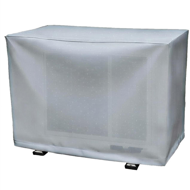 에어컨실외기5, 회색