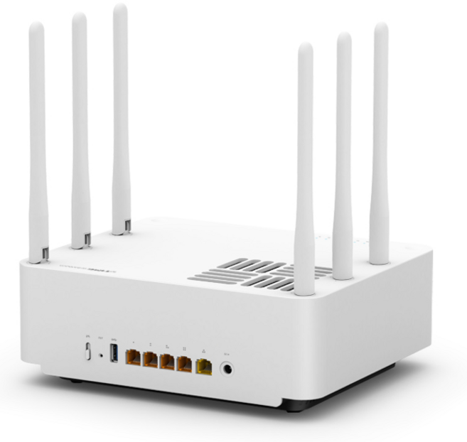 아이피타임 1기가 인터넷공유기 와이파이7 6Ghz 공유기, BE9400QCA, 2개