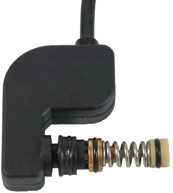 압력 와셔 QL-280 플런저 펌프 피스톤 세탁기 스위치 센서, 04 1900 black