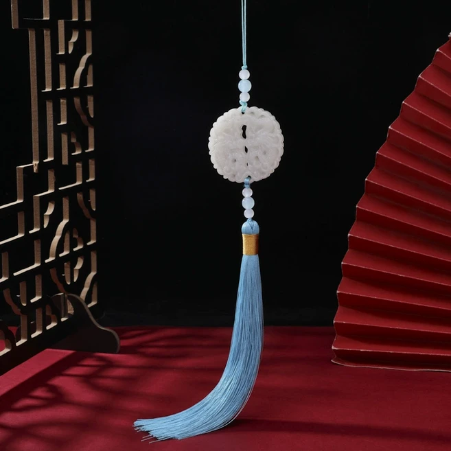 한복 장신구 노리개 정통 명정 추석 설 혼수 소품