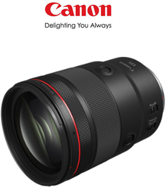 캐논정품 RF 135mm F1.8L IS USM