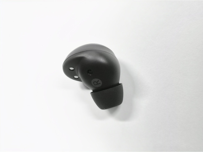 버즈2프로 블랙 오른쪽 단품 중고 낱개 SM-R510, 버즈2프로 오른쪽(R)