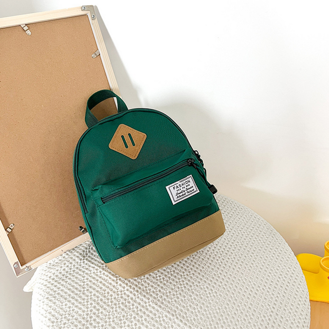 에브리샤인 키즈 심플 백팩 가방