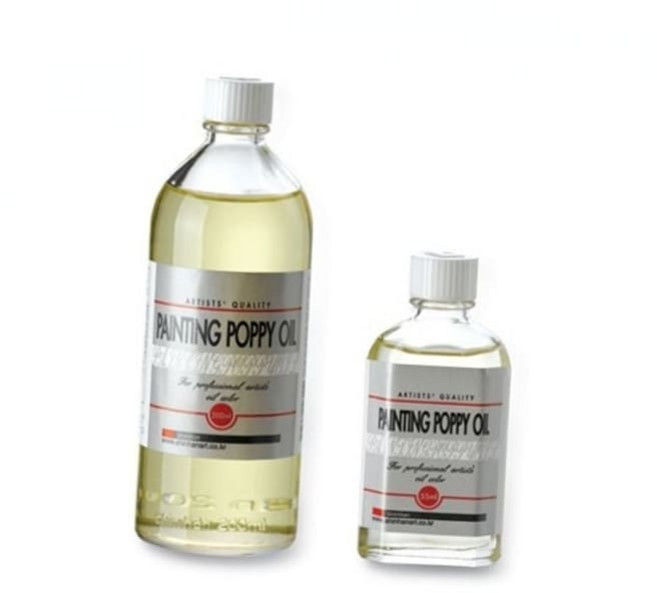 [국내배송] 200ml 페인팅 뽀삐 페인팅뽀삐유 화용액