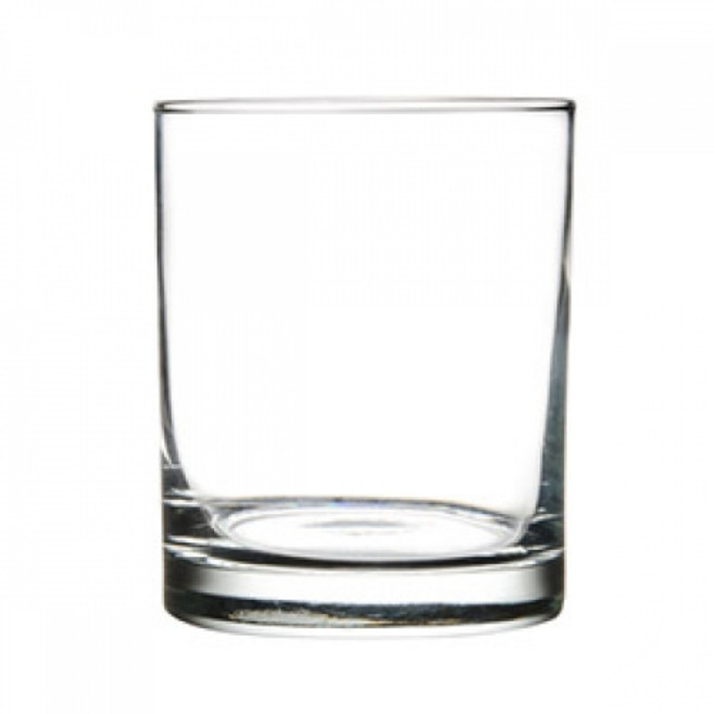 몰드몰 7oz 원형 기본용기 (투명) 7온즈, 10개