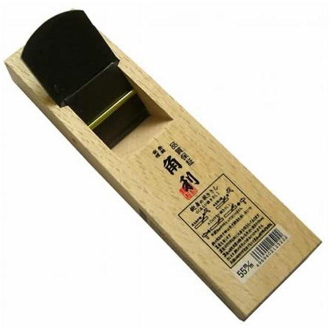 가쿠리 화이트 오크 대패, 1개