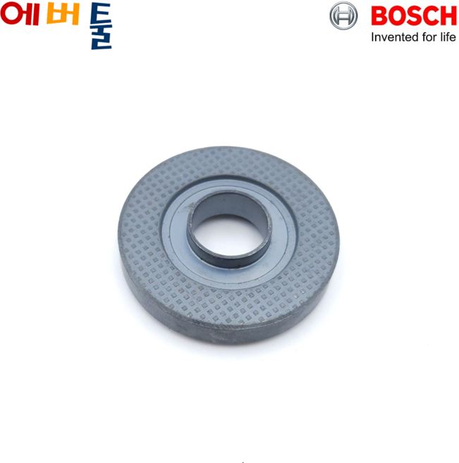 보쉬 부품 그라인더 스핀들 M14 규격 16mm 그라인더날 장착용 내부만조 - 1600A00M3A, 1개