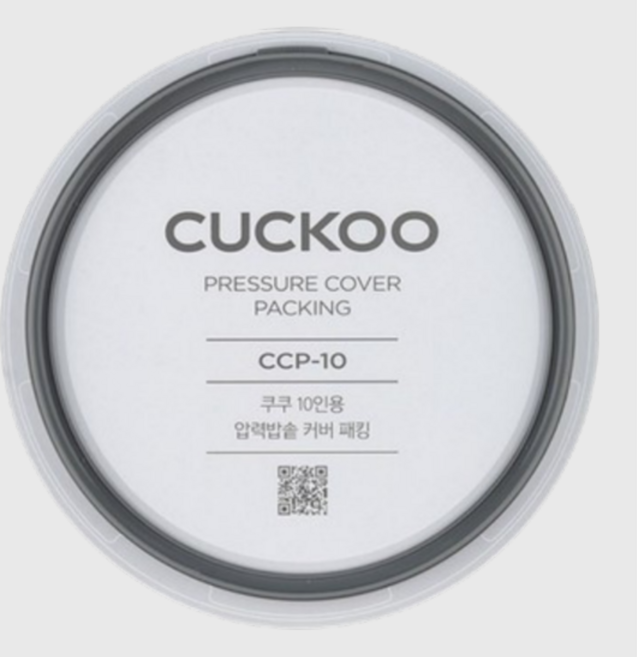 쿠쿠 CRP-HUB1080SR 패킹(CCP-10), 케이스포장, 1개