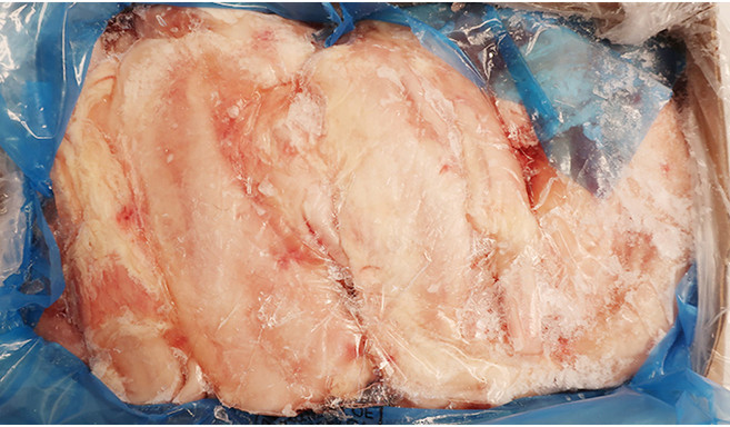 고기해적 소 스지 도가니 탕용 알스지 우건 수육 EXCEL 대용량 업소용, 1개, 6.8kg