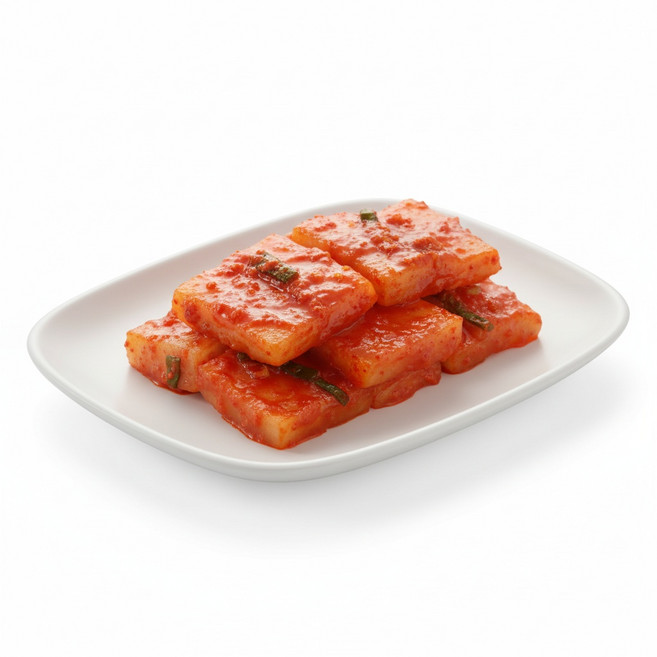 청량산 석박지 5kg (국산), 1개