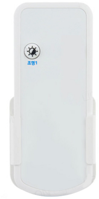 포스코) 전용 리모컨 1구, 1개