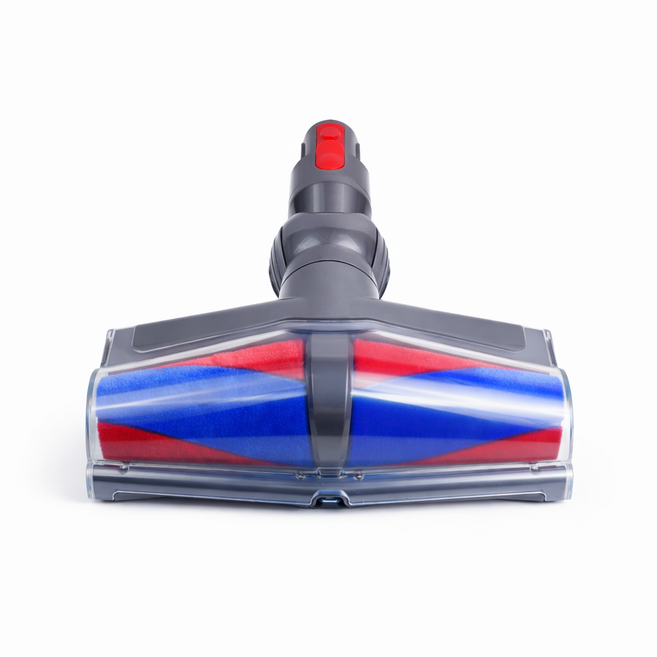 호환 다이슨 청소기 신형헤드 V7 V8 V10 V11 V15, 1개