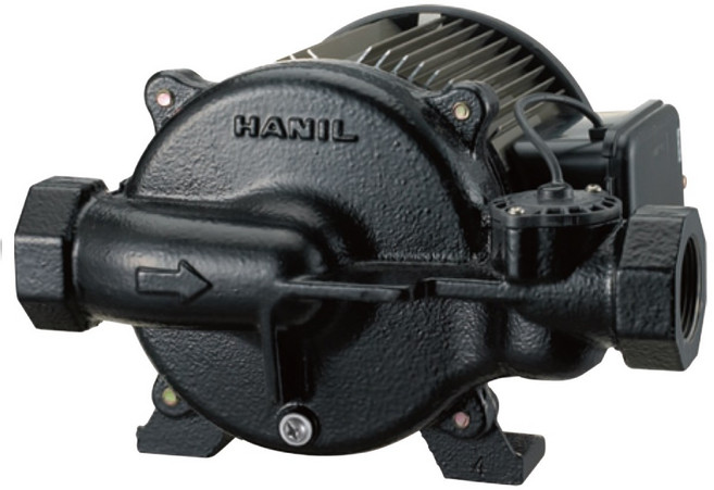 HB-805A 가압펌프, 1개