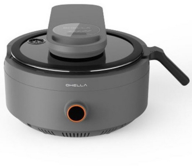 오엘라 마스터 멀티쿠커, MC01