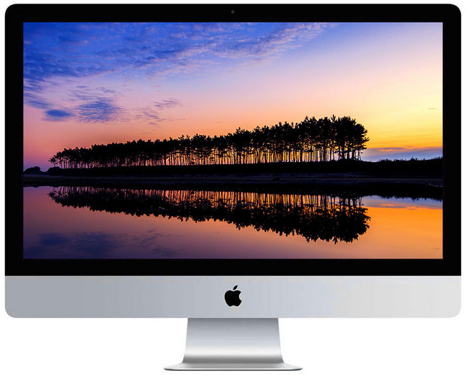 중고 애플 아이맥 22형 2019년 4K A2116 i5-8500 32G SSD1TB Radeon Pro 560X, 실버, 1TB, 32GB, MAC OS