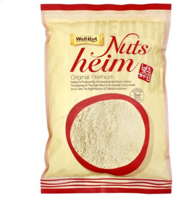 웰넛 아몬드분말 100 1kg, 1개