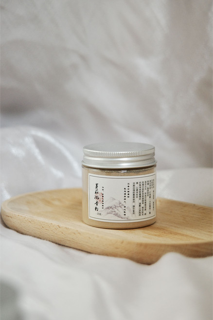 秘魯聖木粉 聖木淨化粉 能量香粉 50g罐裝附小木匙, 【加購】芽莊沈香淨化粉 20克