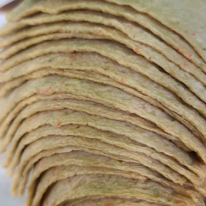 사각어묵 오리지널 부산오뎅, 4개, 1kg