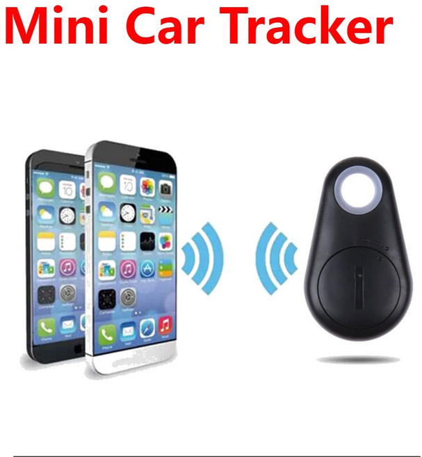 GF 07 GPS 트래커 분실 방지 로케이터 매일 방수 SIM 메시지 포지셔너 GSM GPRS 자동차 부품, Mini Car Tracker
