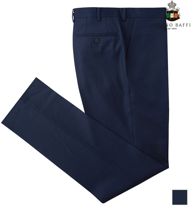 [BRUNO BAFFI] 모100 뉴베이직 정장 팬츠_MANGBXS2161