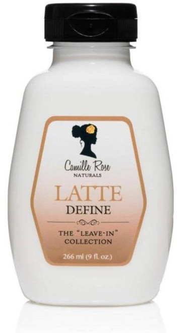 Camille Rose 라떼 디파인 더 리브 인 컬렉션 266ml, 1개