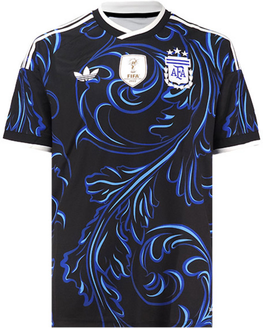 아디다스 아르헨티나 26 어웨이 저지 JM8395