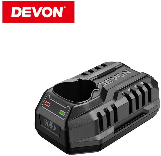 데본 12V 충전기 5397-Li-12, 1개