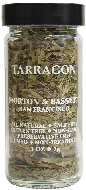 Morton & Bassett 타라곤 259877, 1개