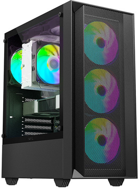 최신형 가성비 게임용 컴퓨터 데스크탑 본체 AMD R5 7500F RTX5060Ti 롤 디아블로2 오버워치2 게이밍 조립PC