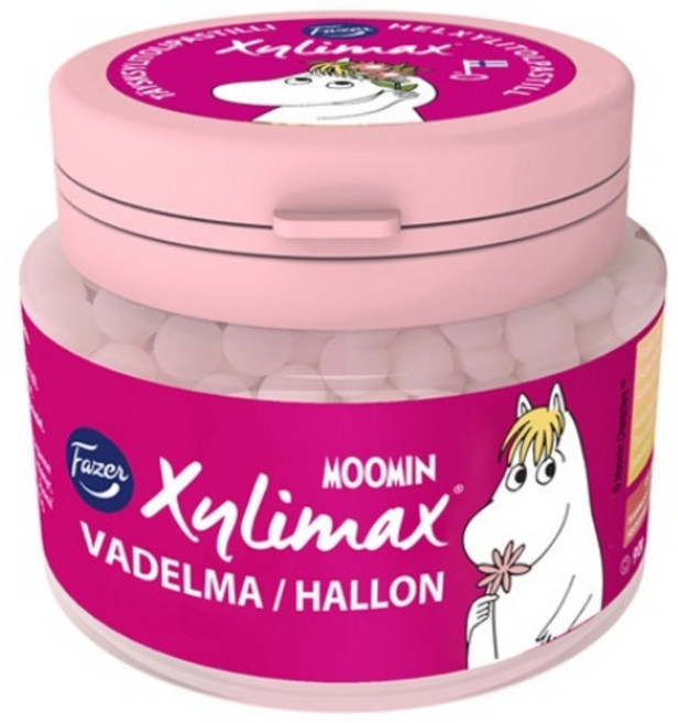 파제르 질리맥스 스노크메이든 90g, 1개