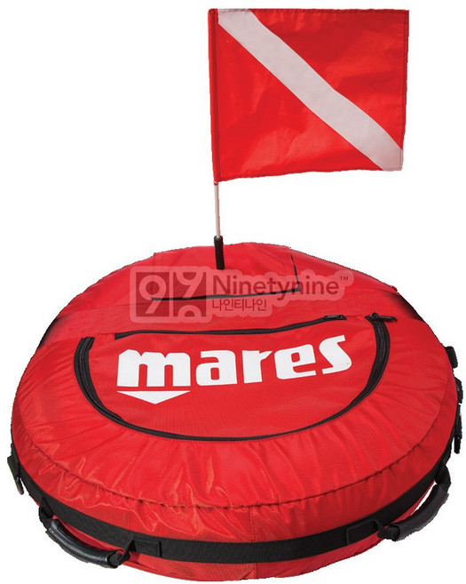 마레스 트레이닝 부이