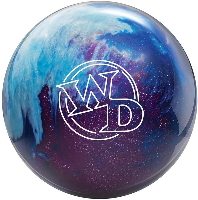 Columbia 300 Piranha PowerCOR 펄 볼링공 (14 파운드), 14 Pounds