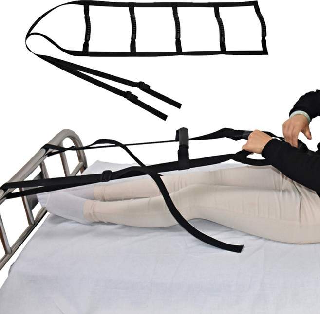 기립지지대 복지용구안전손잡이 장애인보조기기 기립보조기, 1개