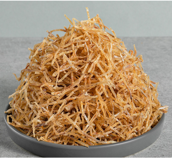 남부건어물 진미채 백진미 홍진미 명엽채 쥐채 오징어실채 국산 오징어채 600g 300g 진공, 쥐채 600g, 1개