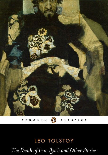 Death of Ivan Ilyich and Other Stories:, Penguin UK